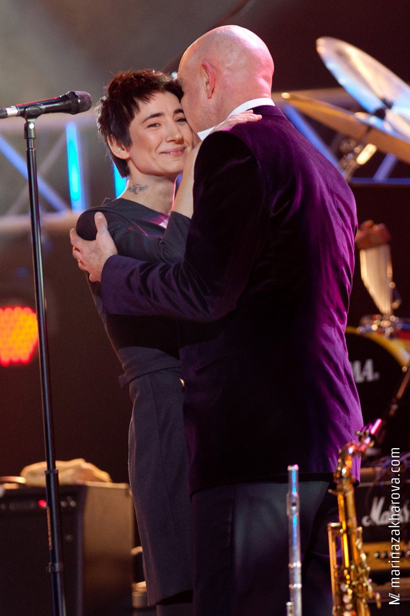 Моральному Кодексу — 20 лет 27 ноября 2011 года. Марина Захарова — Фотограф. Москва / Marina Zakharova — Photographer