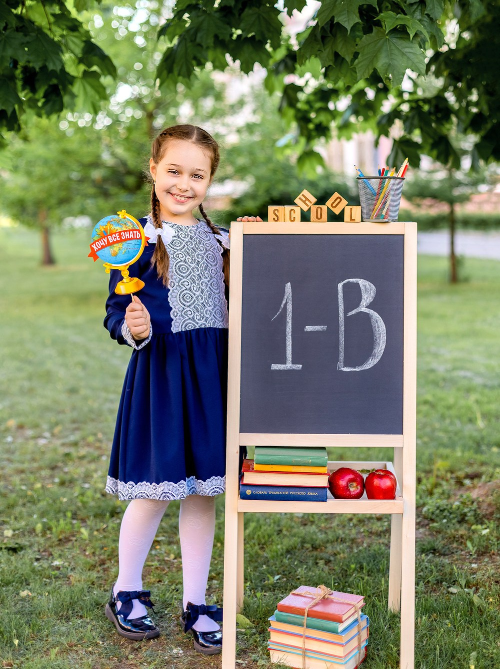 Школьные виньетки. Выпускные альбомы в Зеленограде, Москве и МО