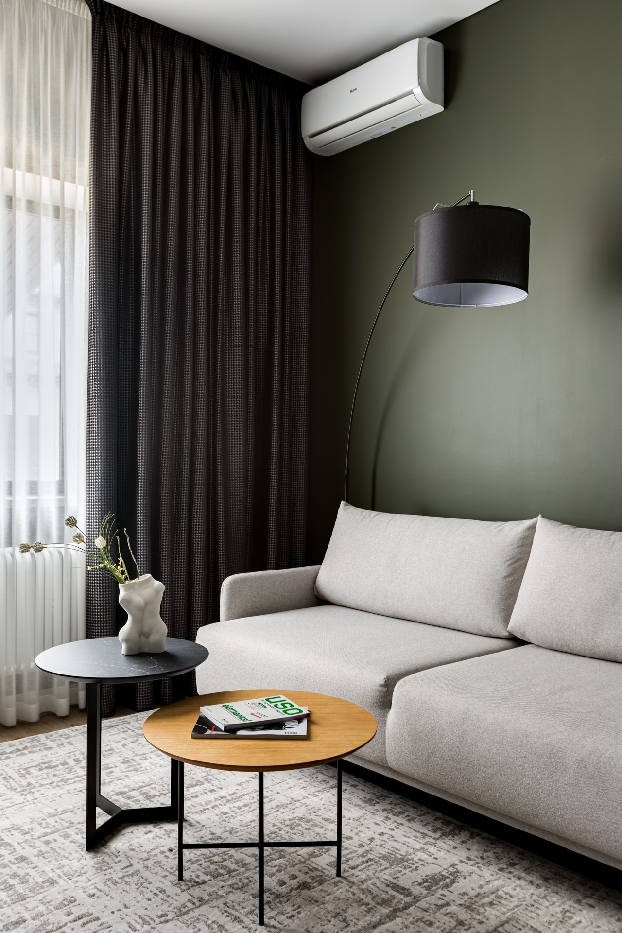 Интерьерная съемка. Andrey Luzin | [yooroock] photographer