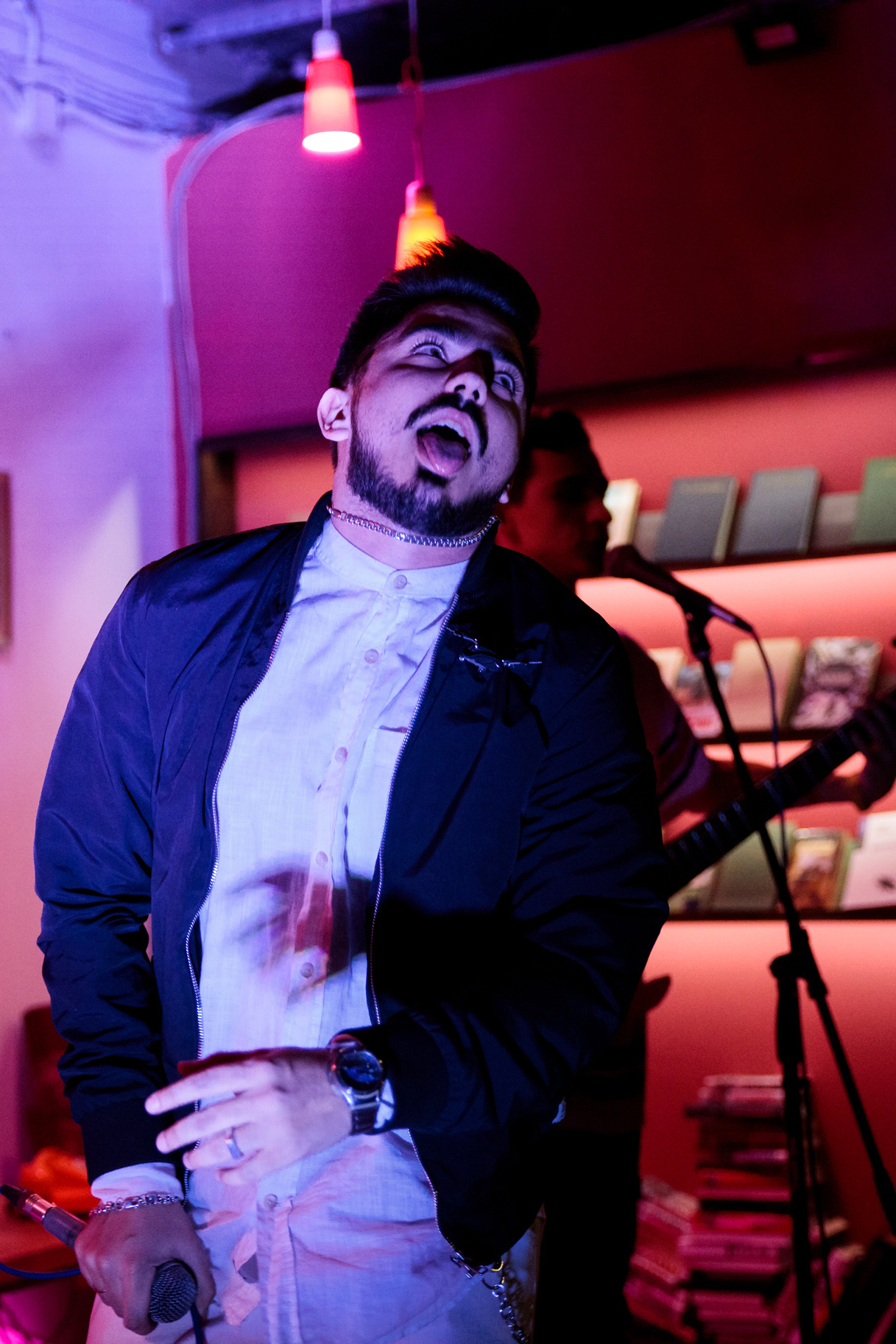 Концерт KrazyPunsh. Неколхозный Выпускной альбом | Белгород, Екатеринбург