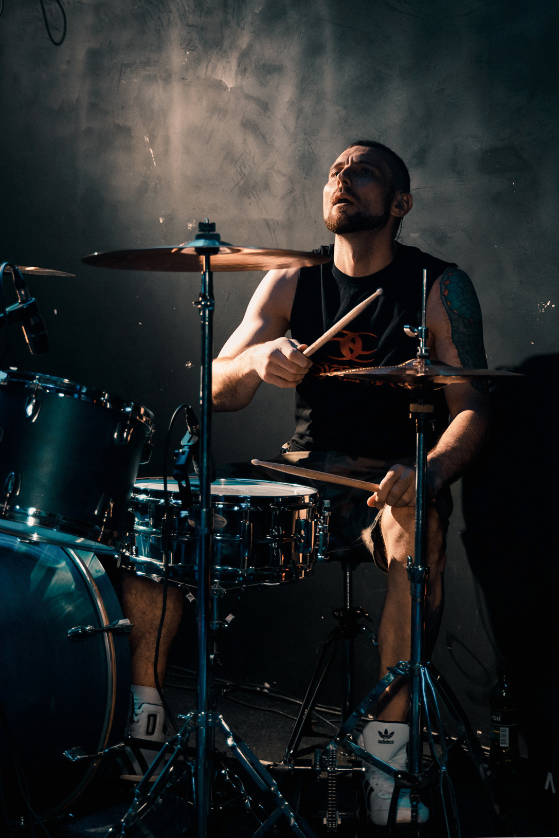 Концерт в «Fabrika». Неколхозный Выпускной альбом | Белгород, Екатеринбург