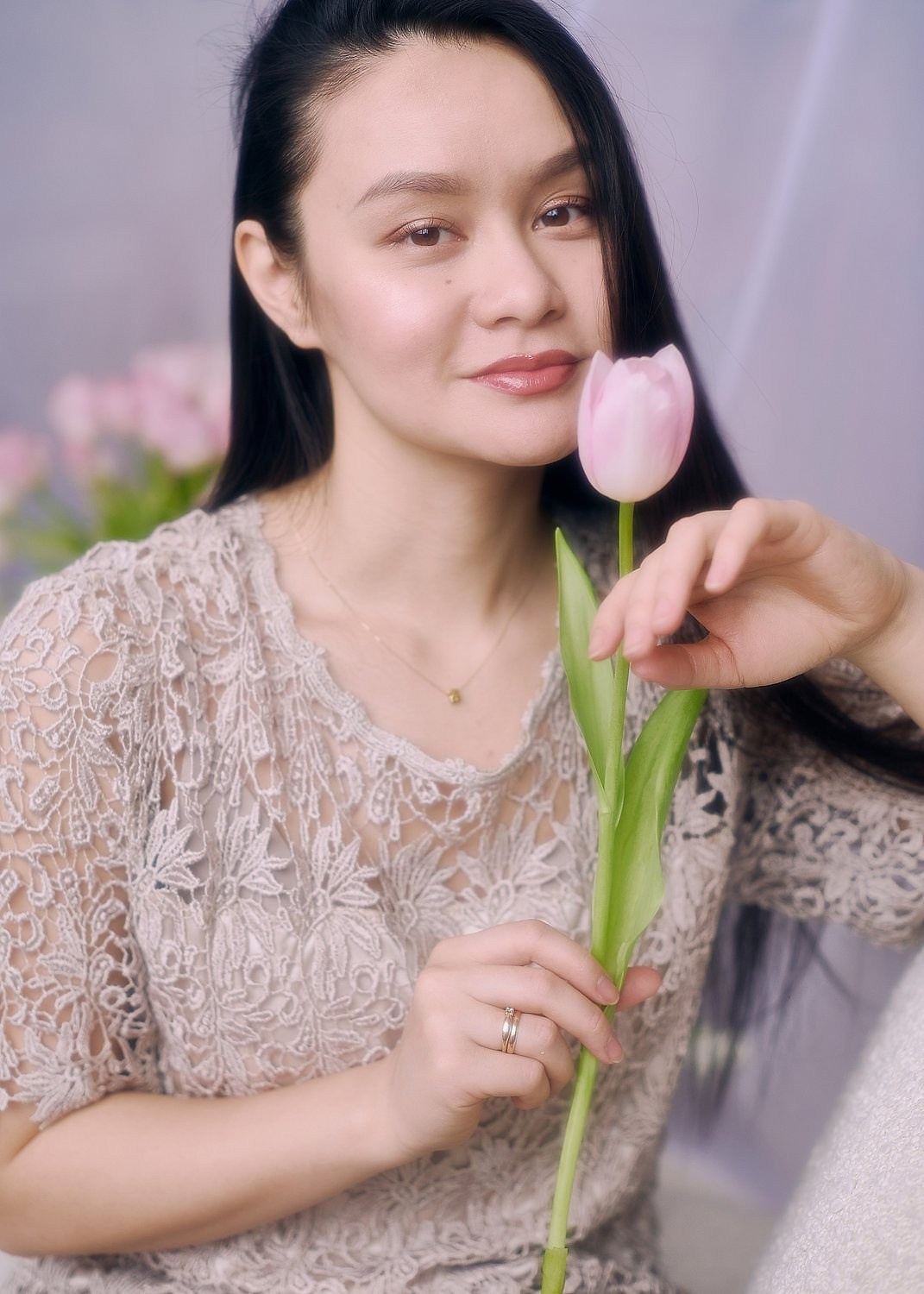 Кристина. Фотограф для людей и брендов в Санкт-Петербурге