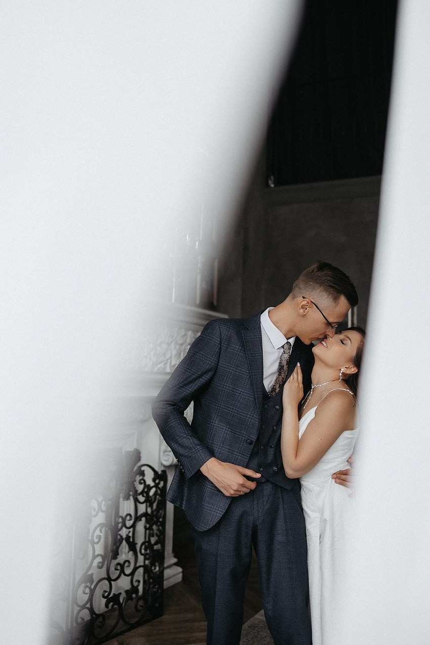 Юлия и Влад. Свадебный и семейный фотограф в Челябинске. Аврамец Анна