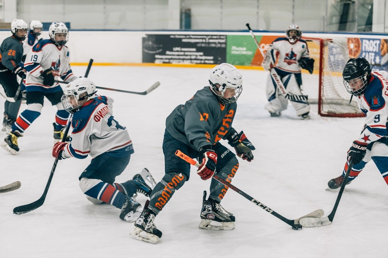 СПОРТ. Портфолио свадебного фотографа. Роман Каргаполов