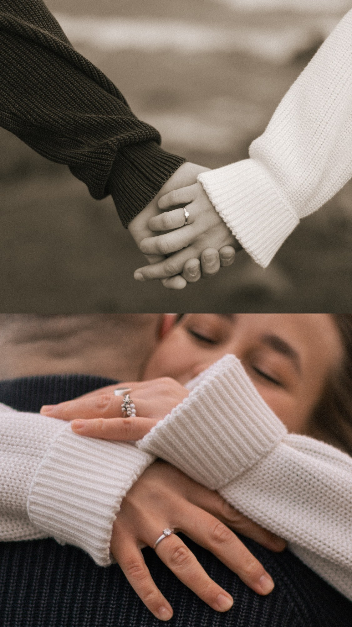 Кристина и Виталий. Лав стори фотограф в Санкт-Петербурге Мария Третьяк