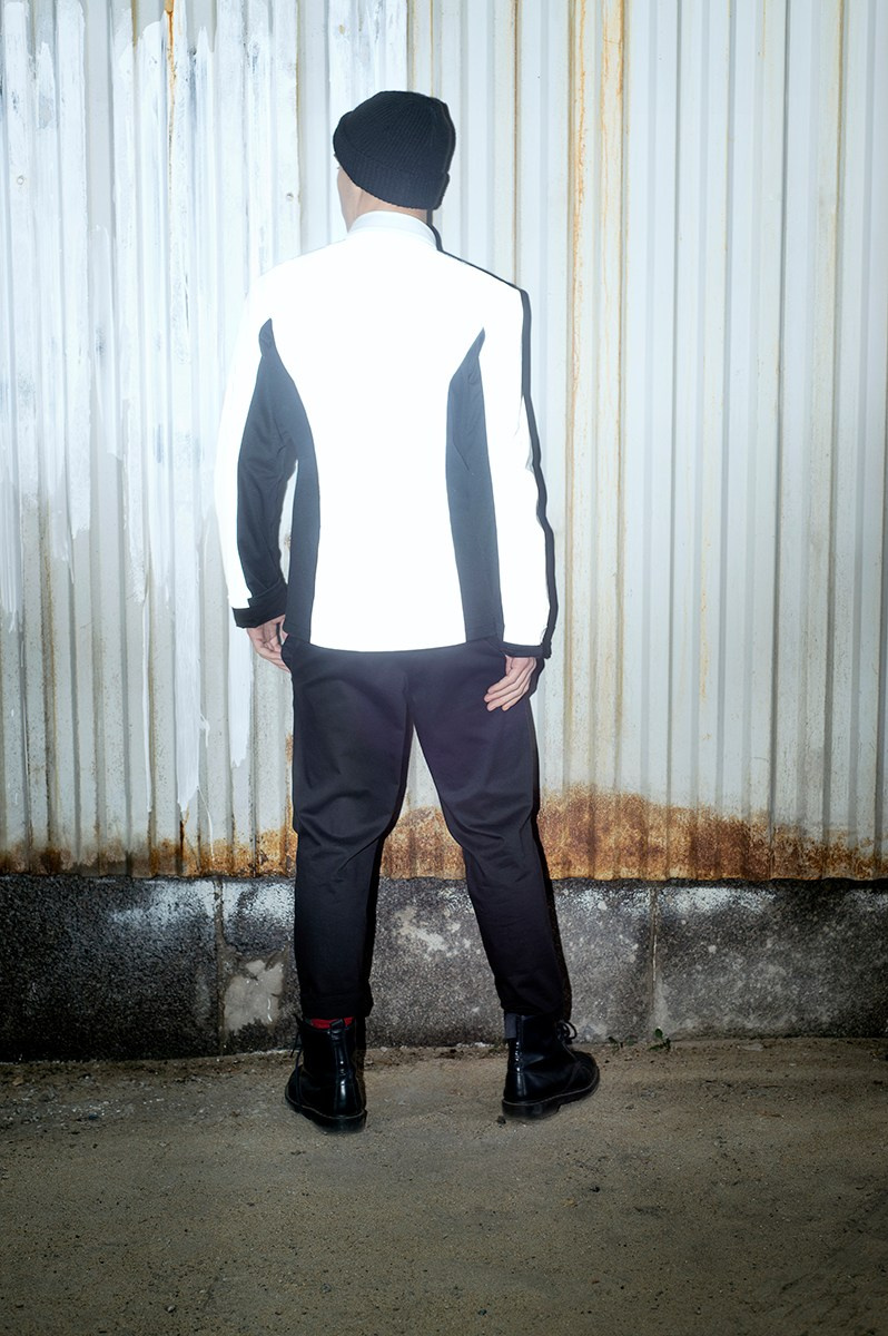 Мужская коллекция. Hydra Brand