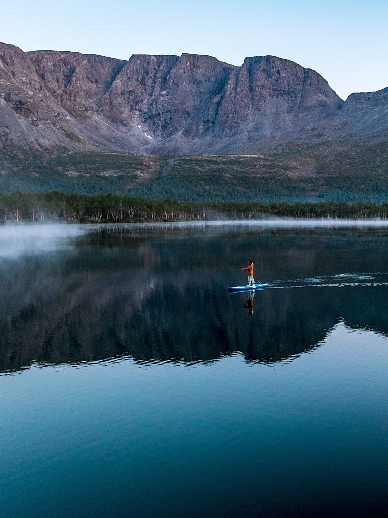Путешествие на Север в 2024 году. Внедорожные путешествия — OFFROADTRIP