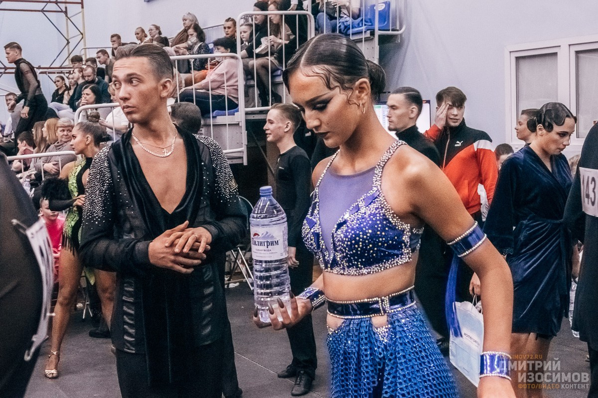 Золотые ворота Сибири