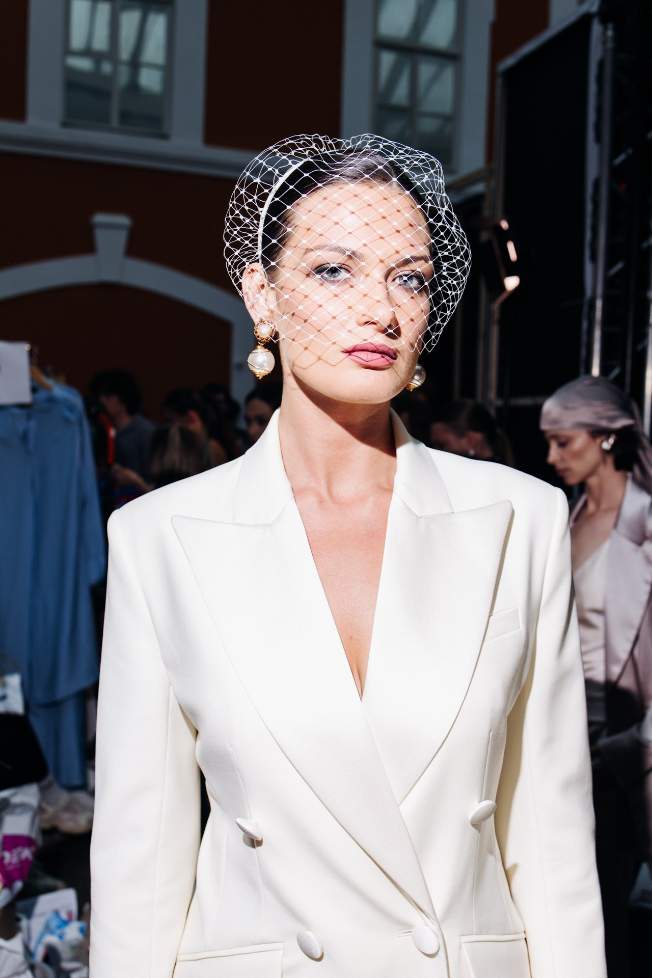 Podium seasons. VICTORIA SHU