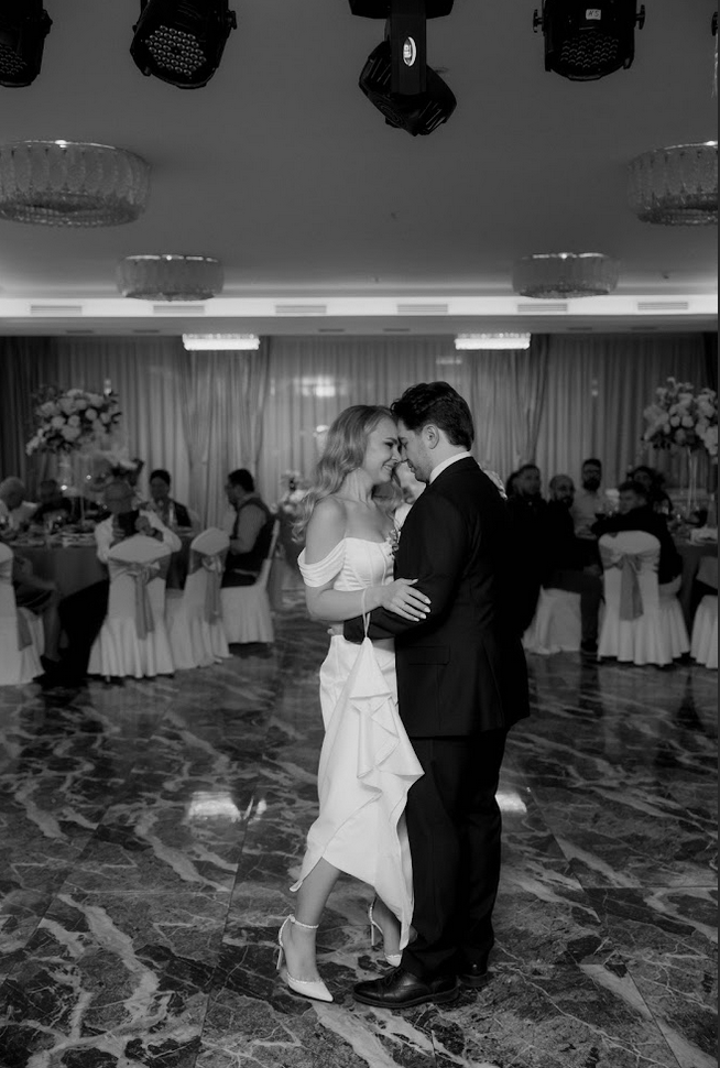 Площадка № 2-3. Свадебный и портретный фотограф Москва