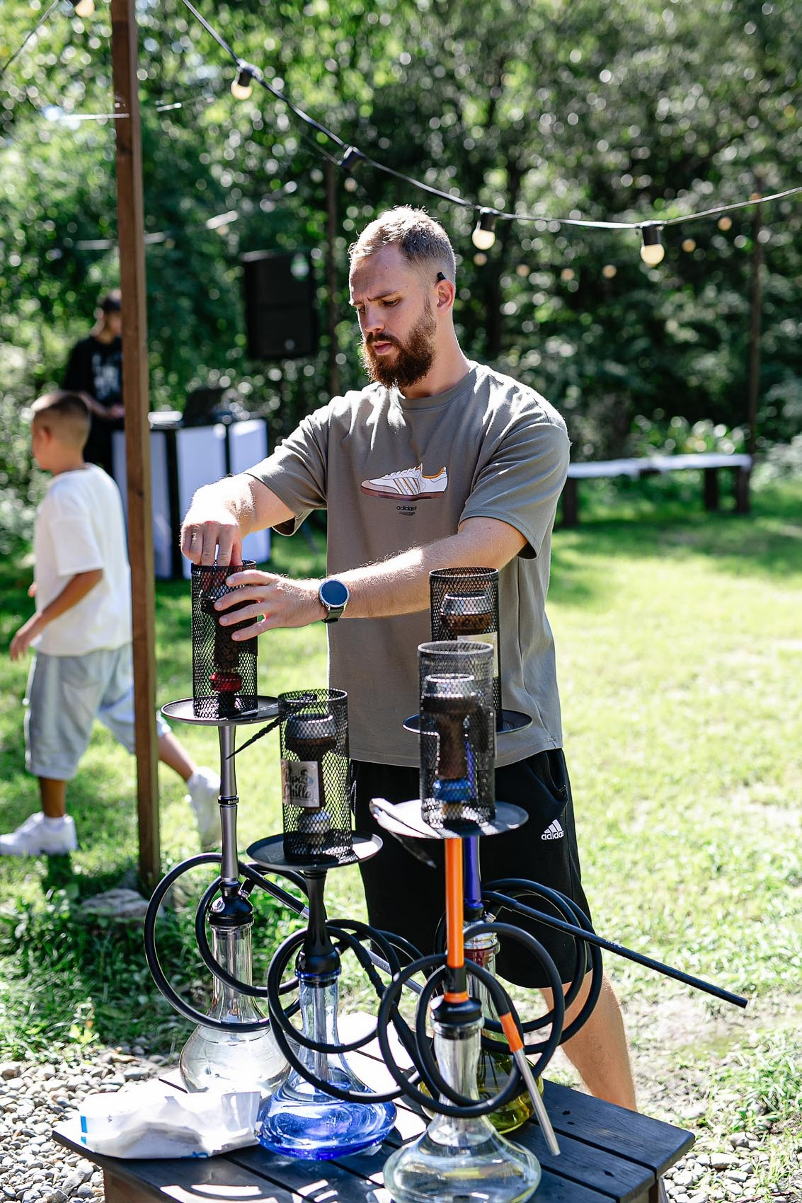 Детский день рождения г Владивосток. Владивосток семейный фотограф Александр Степанов