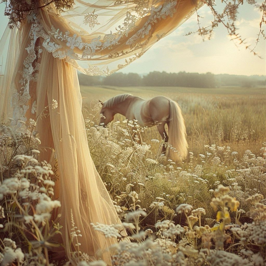 Фото с помощью ИИ - современные и изящные изображения