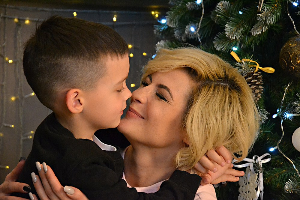 Татьяна и Матвей. Fotounata.ru