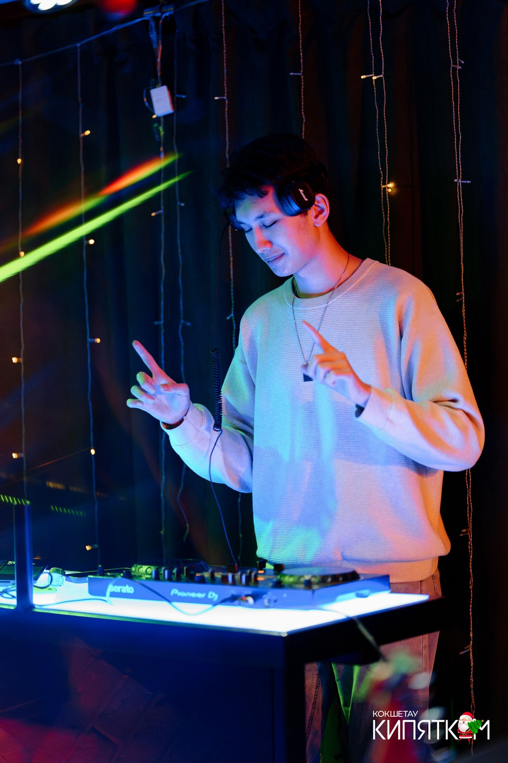 GENTLEMAN PUB. КИПЯТКОМ КОКШЕТАУ