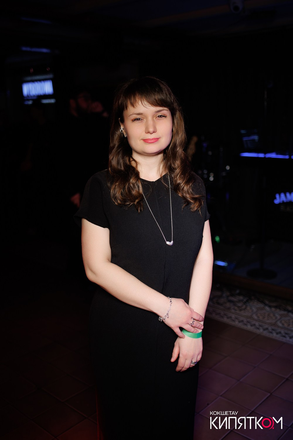 GENTLEMAN PUB. КИПЯТКОМ КОКШЕТАУ