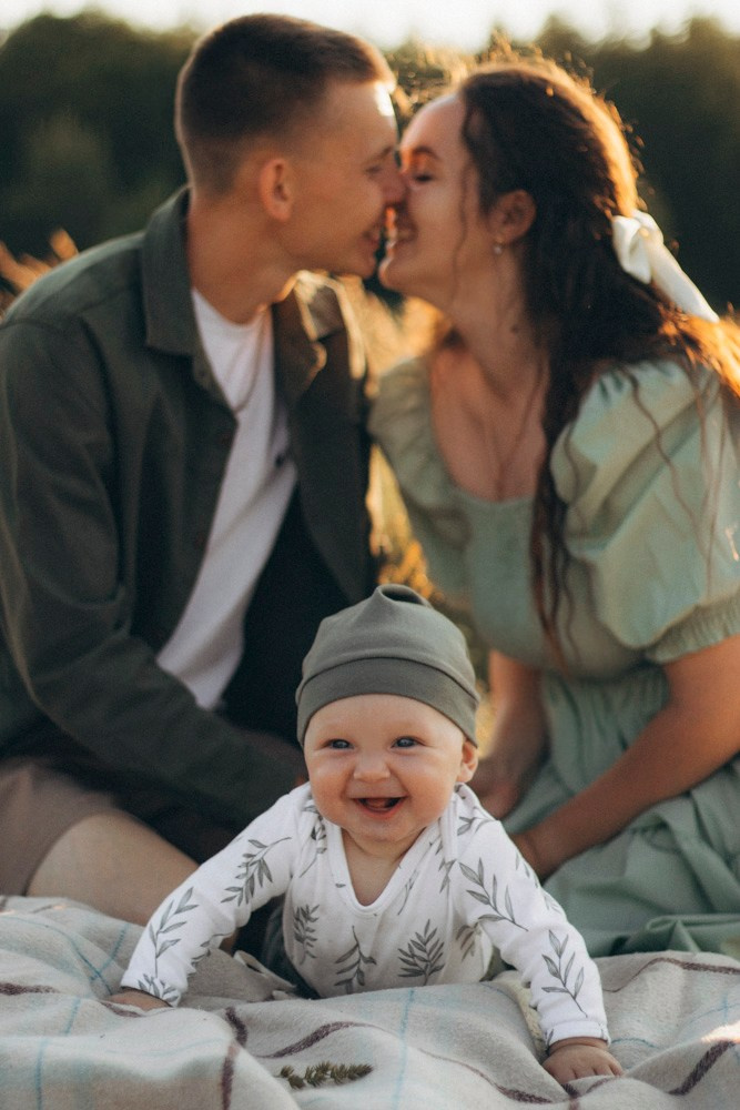 Фотограф в Зато Озёрном и Тверской области