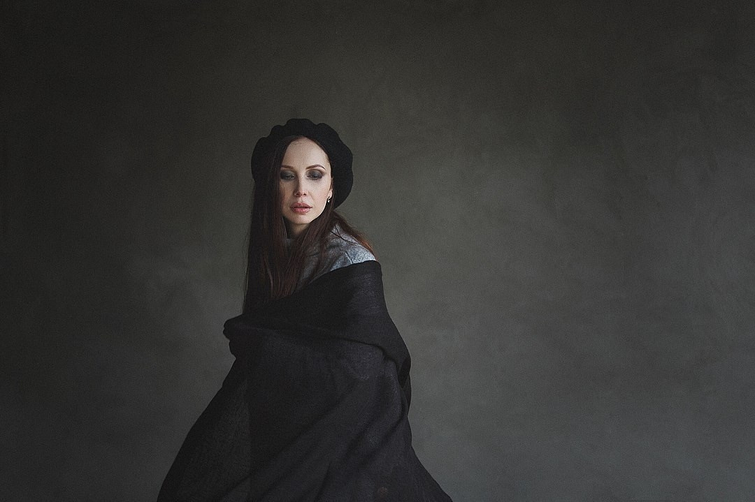 Семейный и детский фотограф в Краснодаре Миронова Евгения