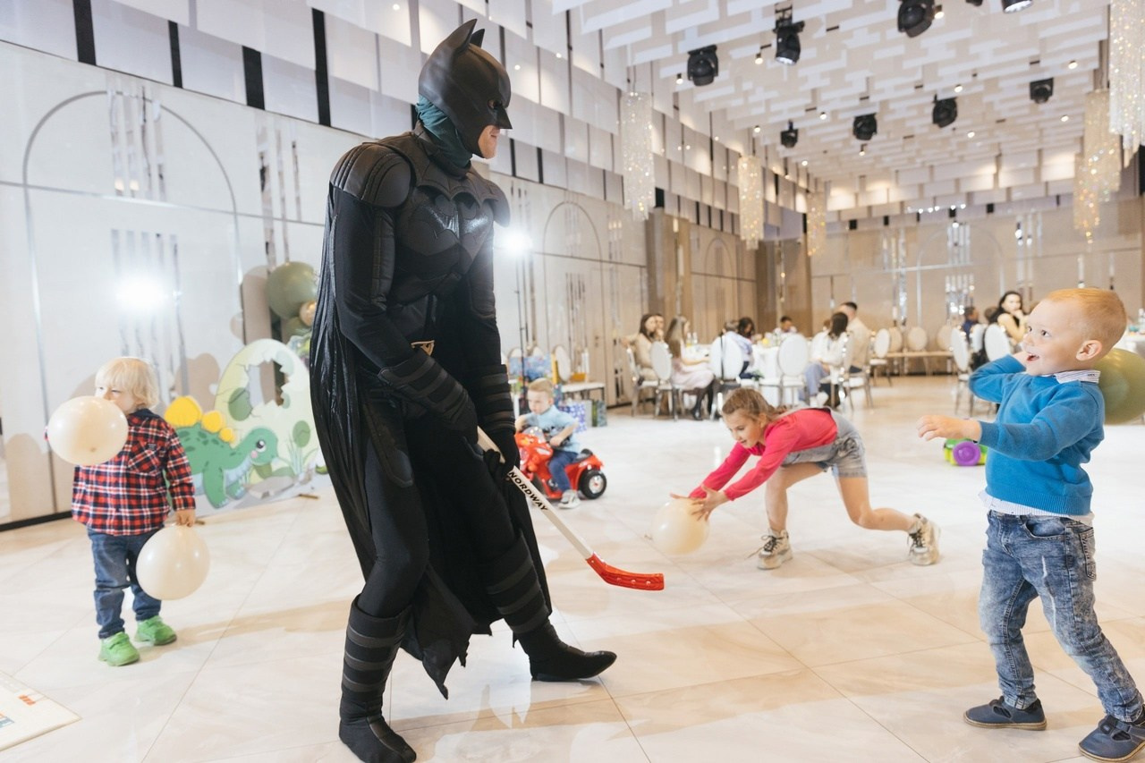 Марку 3 года. Портфолио свадебного фотографа. Роман Каргаполов