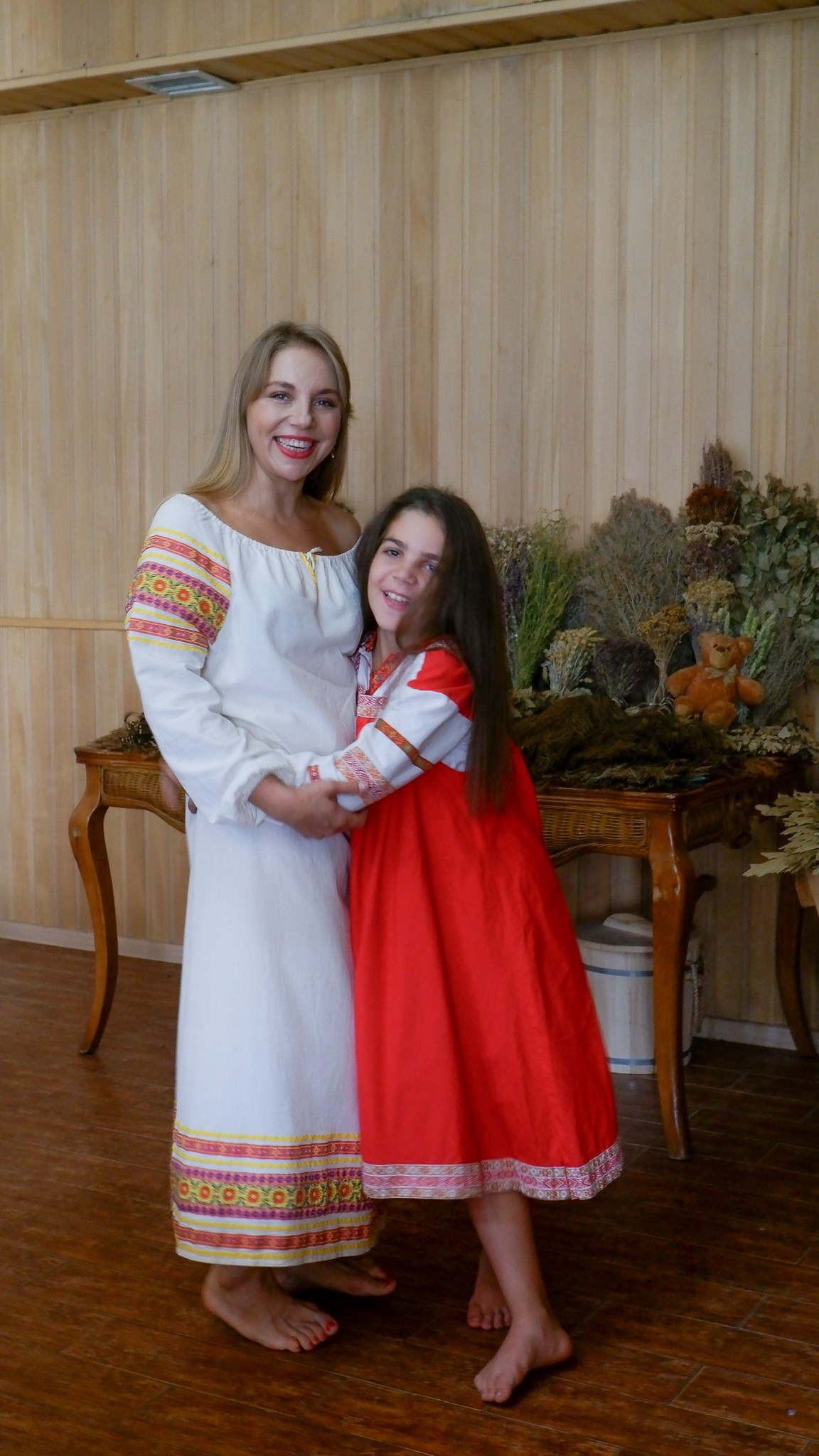 Анна (семейная фотосессия). Я Света, портретный и семейный фотограф в г. Анапа