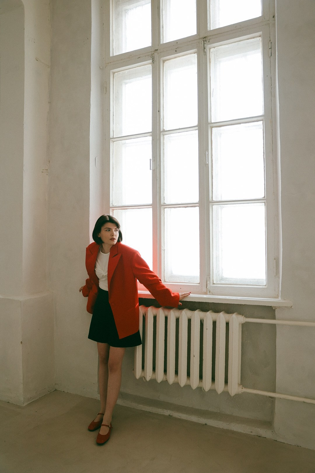 Лиза. Фотограф Нижний Новгород