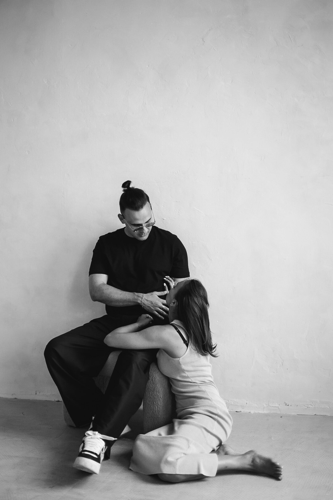 Вадим и Катя. Фотограф Нижний Новгород