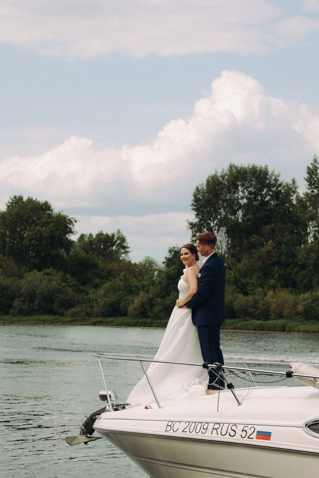 Арсений и Мария. Фотограф Нижний Новгород