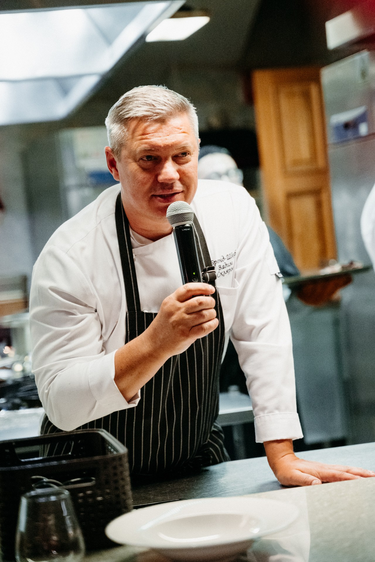 Китайский Ужин в Москва. Night2Day Санкт-Петербург