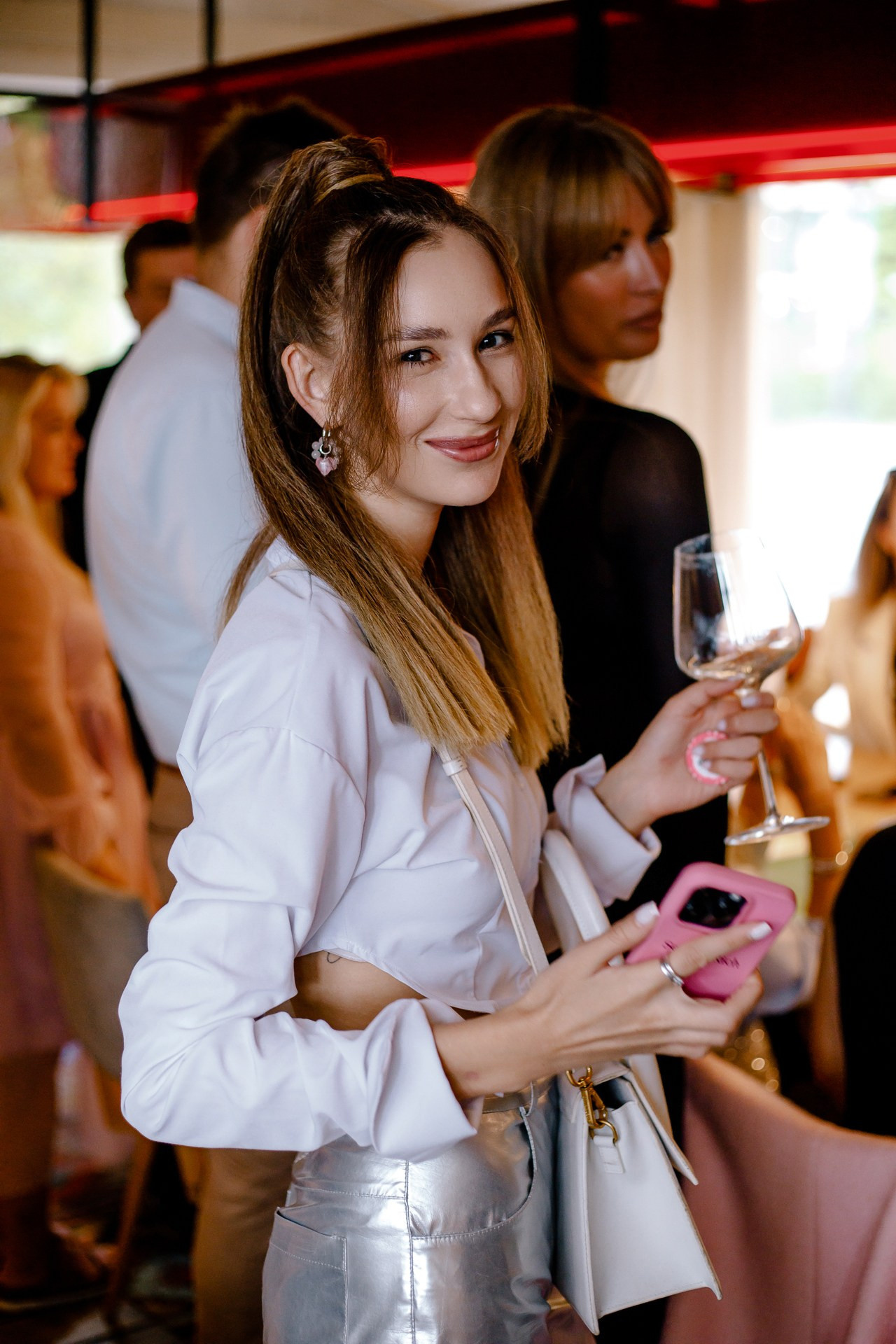 Презентация EXEED RX. Night2Day Санкт-Петербург