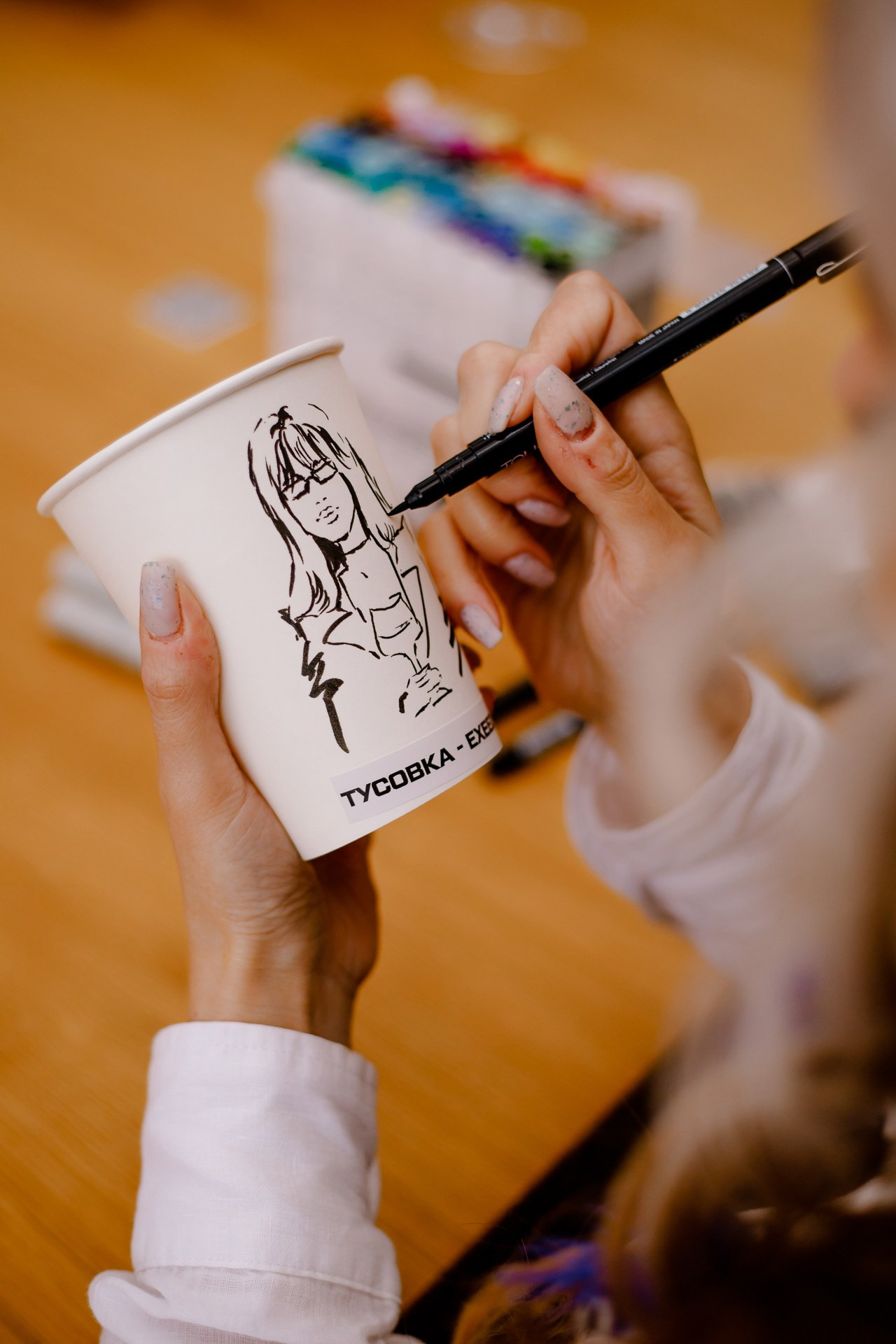 Презентация EXEED RX. Night2Day Санкт-Петербург