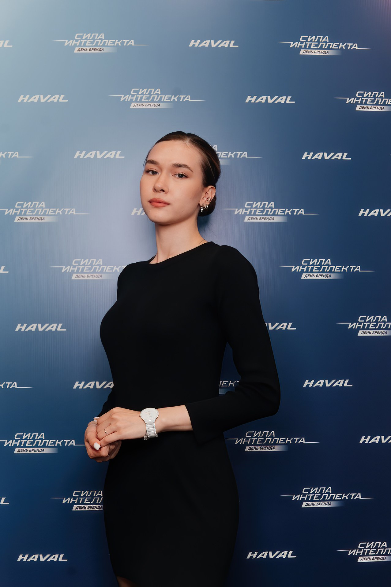 Дилерский центр Haval. Night2Day Санкт-Петербург