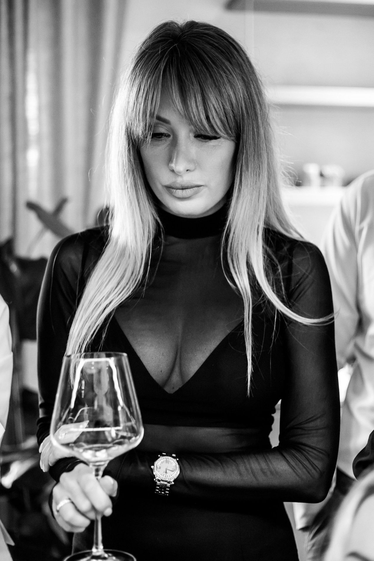 Презентация EXEED RX. Night2Day Санкт-Петербург