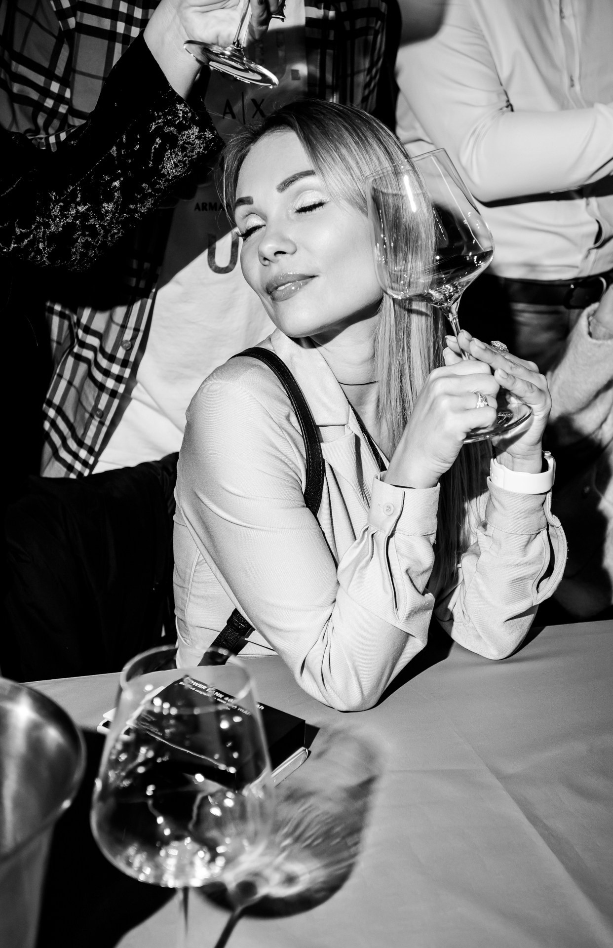 Презентация EXEED RX. Night2Day Санкт-Петербург