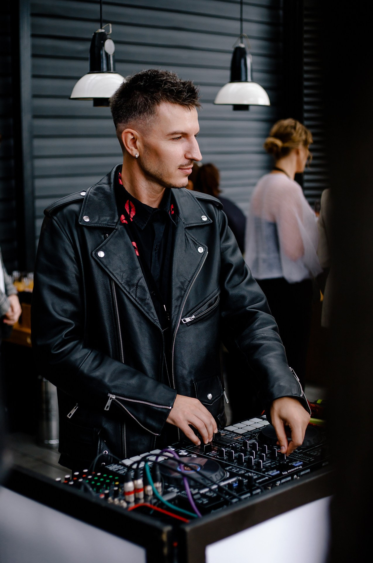 Презентация EXEED RX. Night2Day Санкт-Петербург