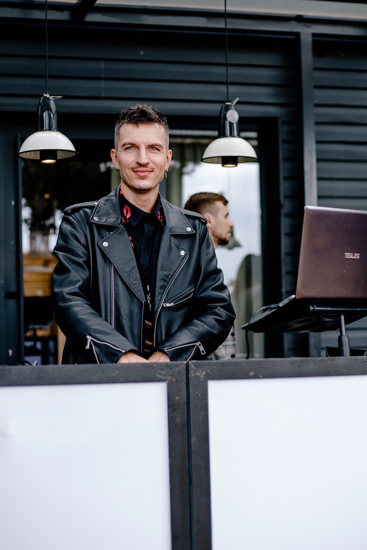 Презентация EXEED RX. Night2Day Санкт-Петербург