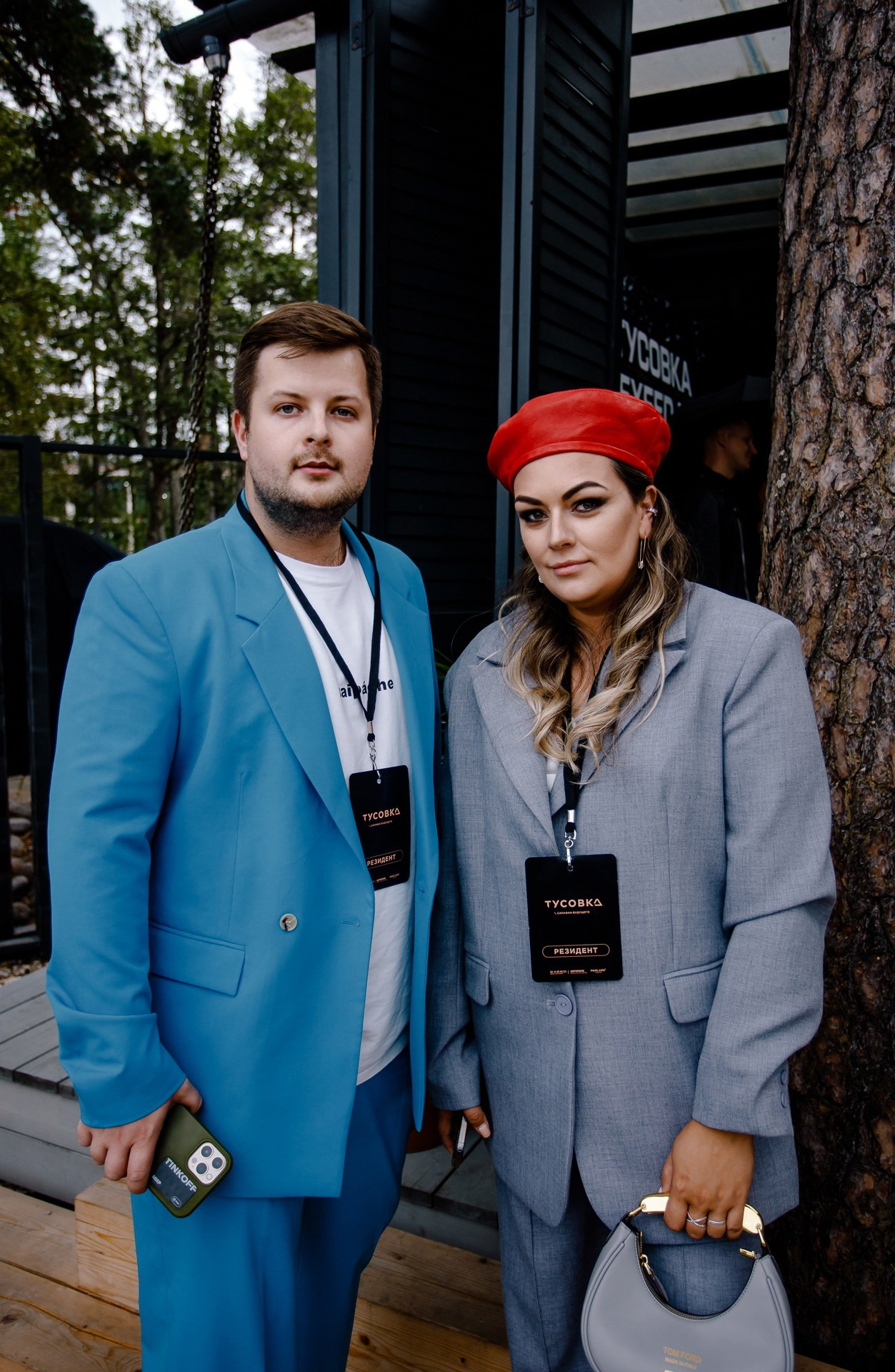 Презентация EXEED RX. Night2Day Санкт-Петербург