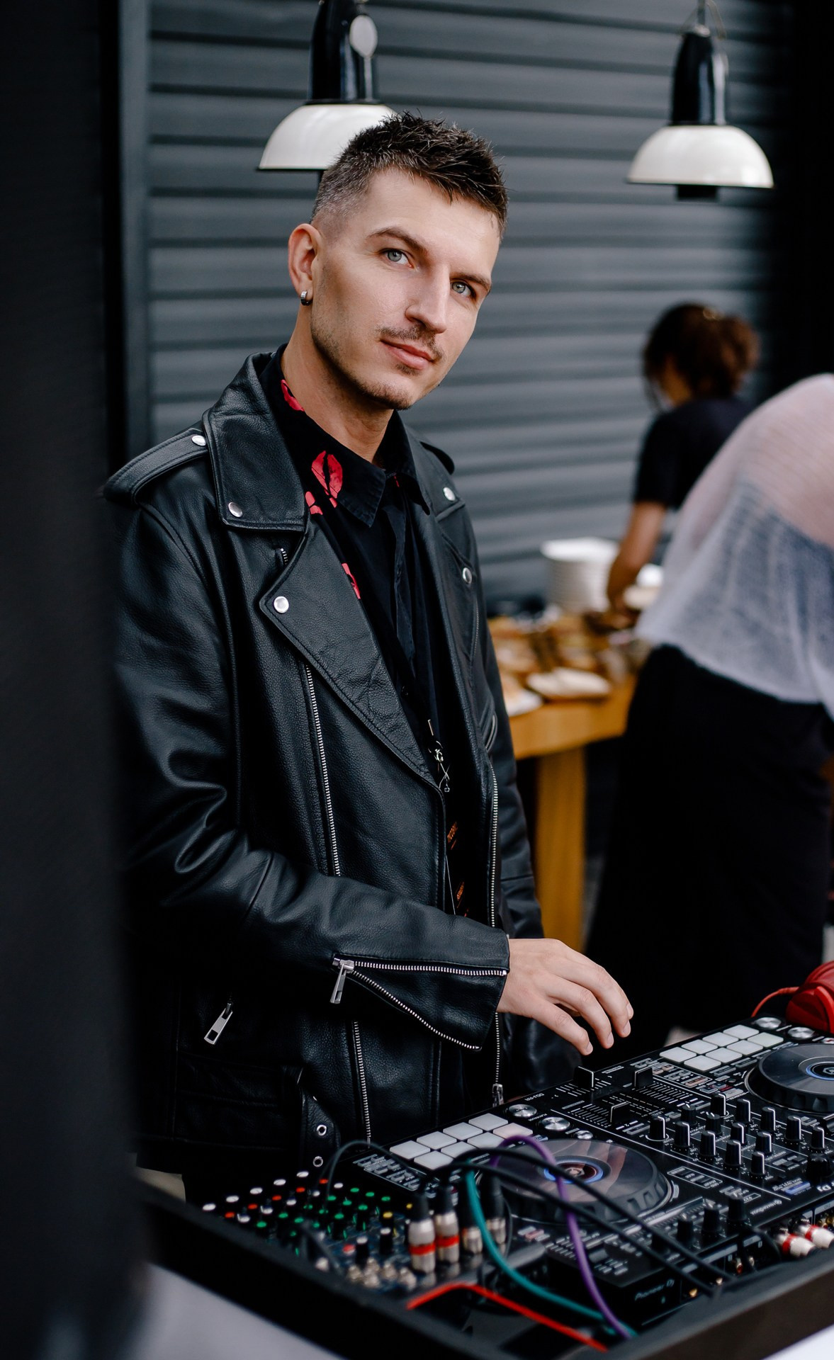 Презентация EXEED RX. Night2Day Санкт-Петербург