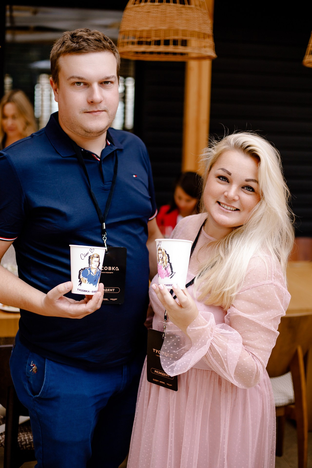 Презентация EXEED RX. Night2Day Санкт-Петербург