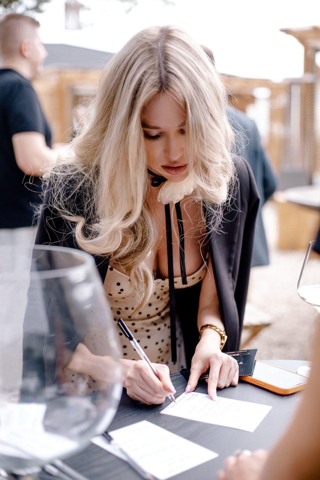 Презентация EXEED RX. Night2Day Санкт-Петербург