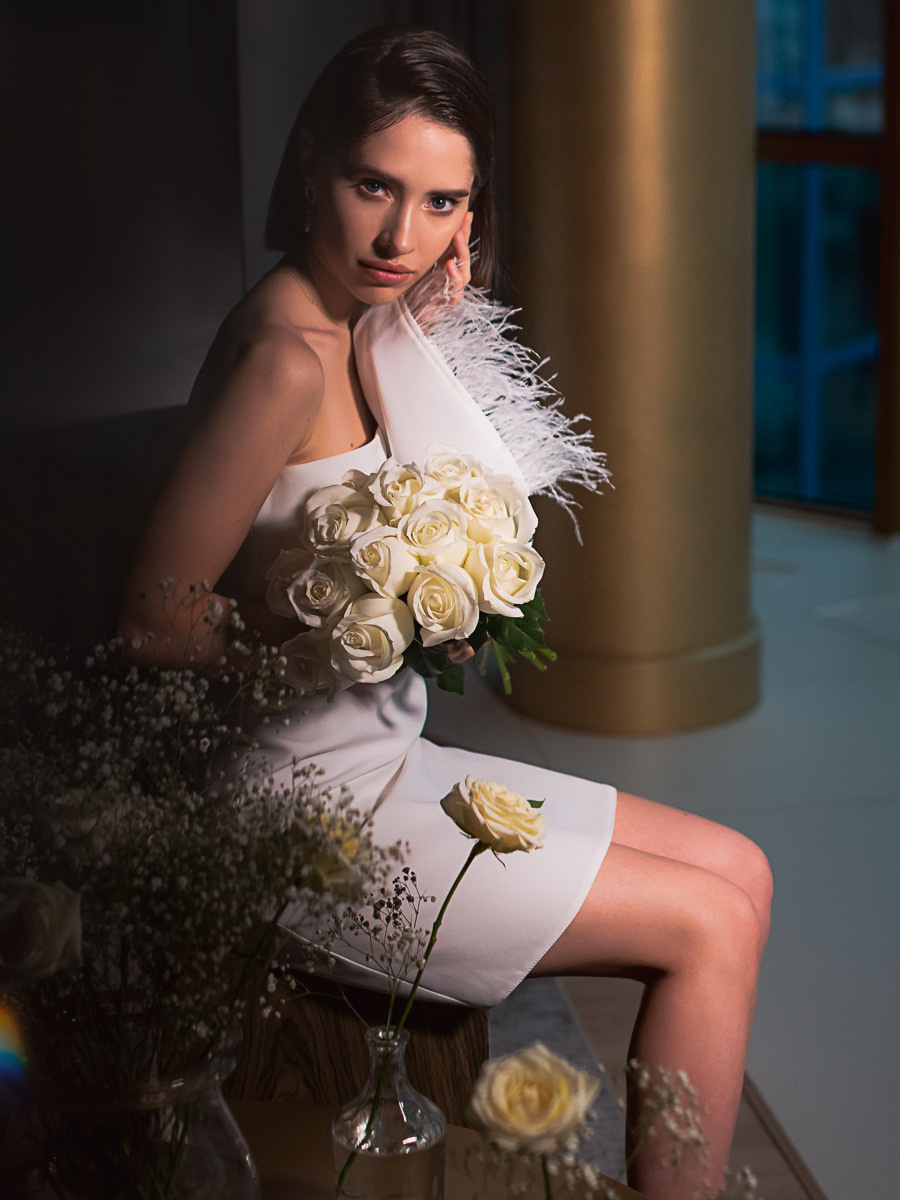 Лавстори. Свадебный, семейный, контент и портрет фотограф в Ростове-на-Дону Наталь