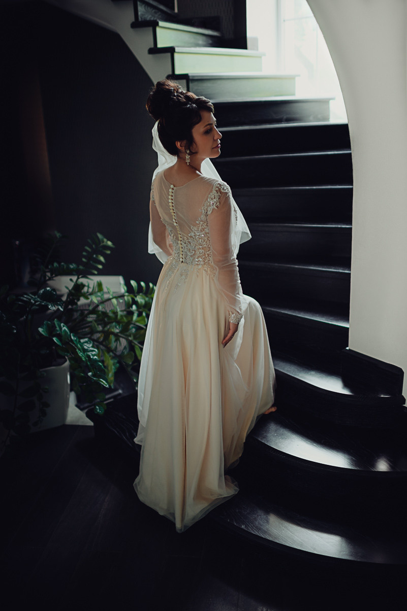 Дмитрий и Алла. Свадебный, семейный, контент и портрет фотограф в Ростове-на-Дону Наталь