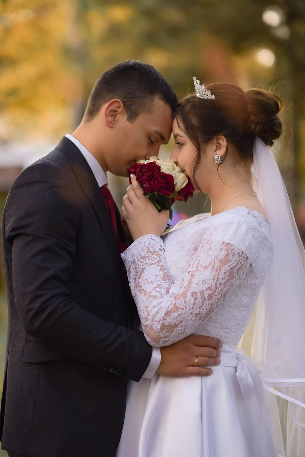 Григорий и Анастасия. Свадебный, семейный, контент и портрет фотограф в Ростове-на-Дону Наталь