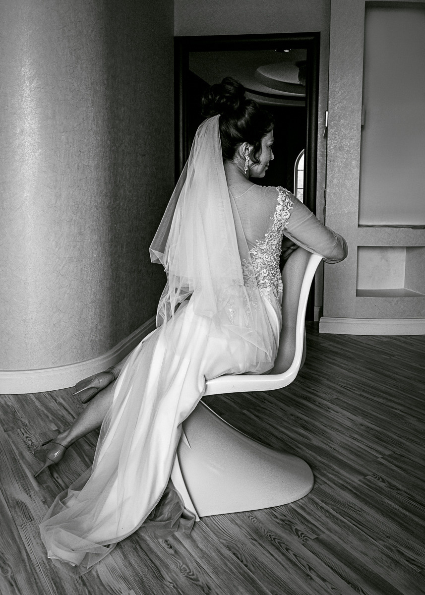 Дмитрий и Алла. Свадебный, семейный, контент и портрет фотограф в Ростове-на-Дону Наталь