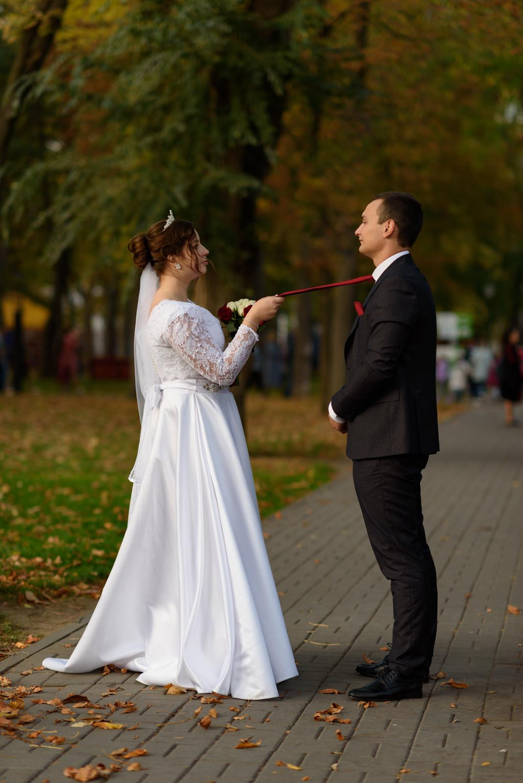 Григорий и Анастасия. Свадебный, семейный, контент и портрет фотограф в Ростове-на-Дону Наталь