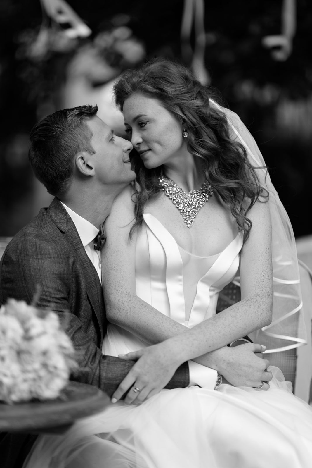 Сергей и Светлана. Свадебный, семейный, контент и портрет фотограф в Ростове-на-Дону Наталь