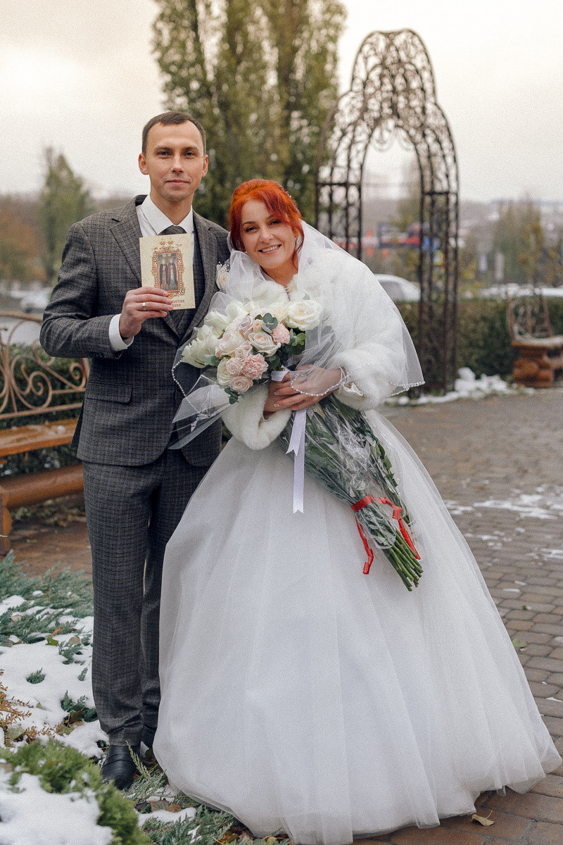 Алексей и Алла. Свадебный, семейный, контент и портрет фотограф в Ростове-на-Дону Наталь