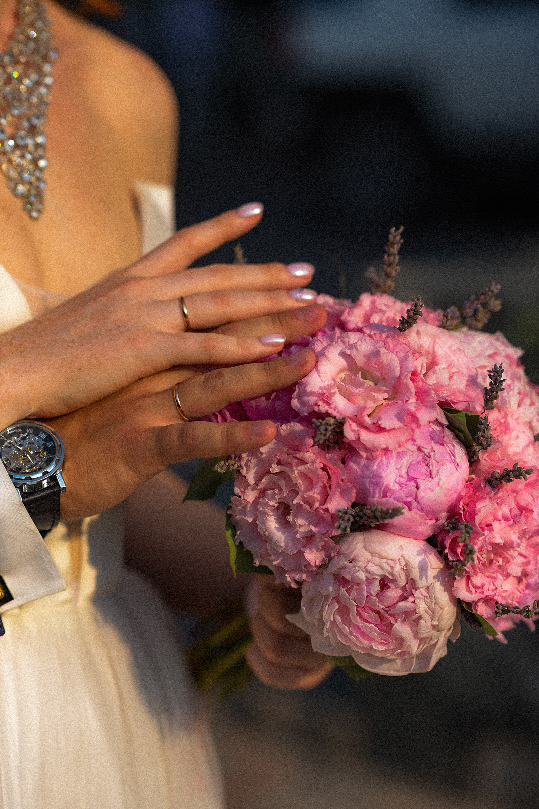 Сергей и Светлана. Свадебный, семейный, контент и портрет фотограф в Ростове-на-Дону Наталь