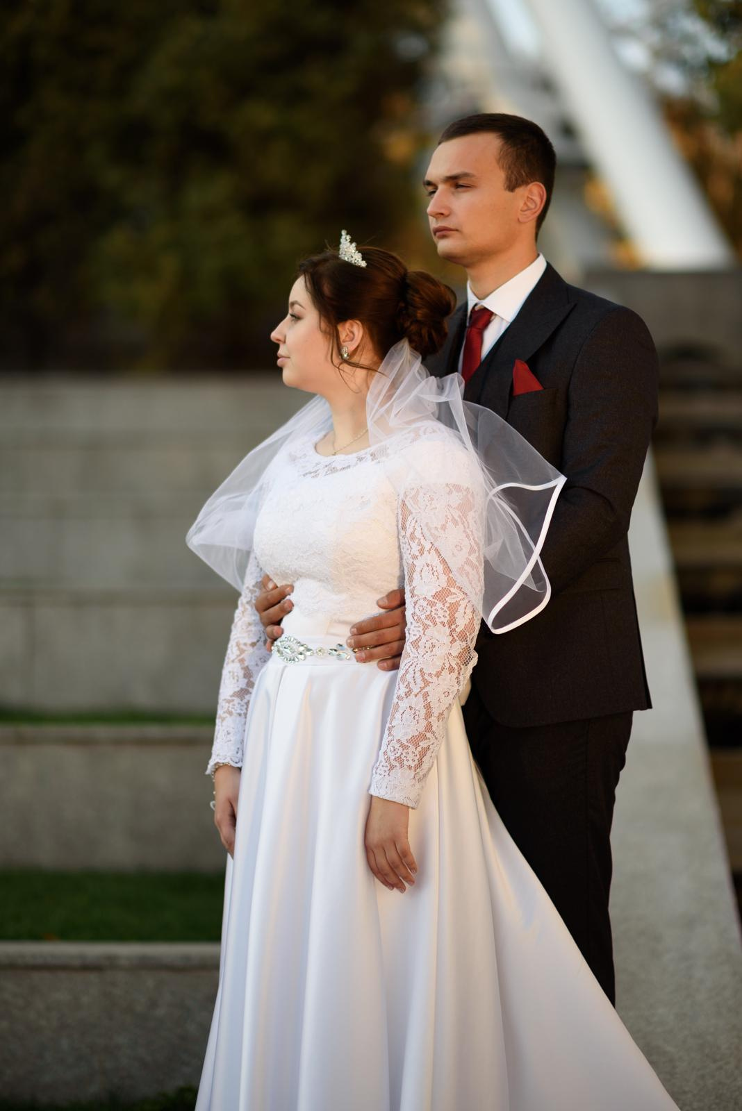 Григорий и Анастасия. Свадебный, семейный, контент и портрет фотограф в Ростове-на-Дону Наталь