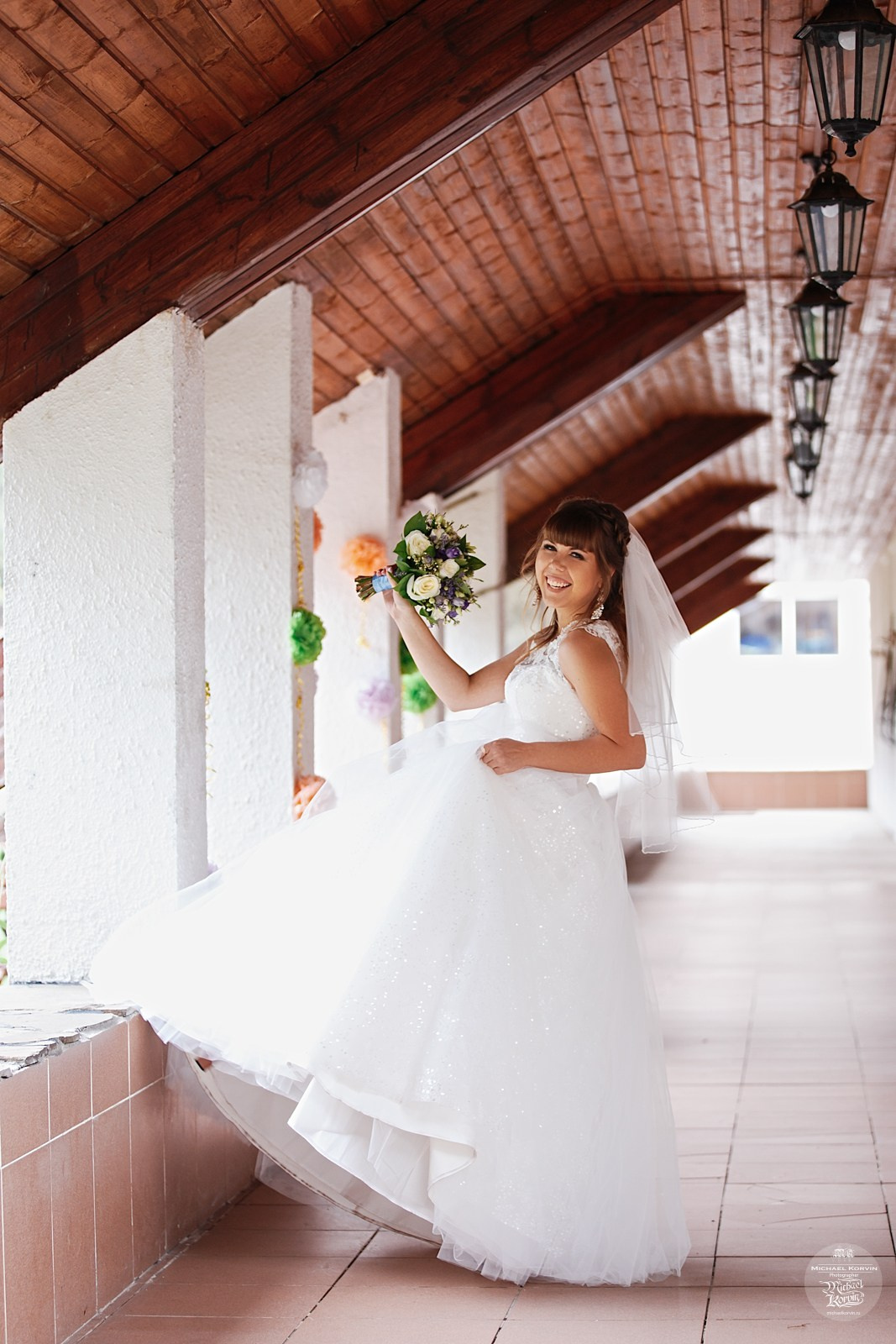 Саша & Алена