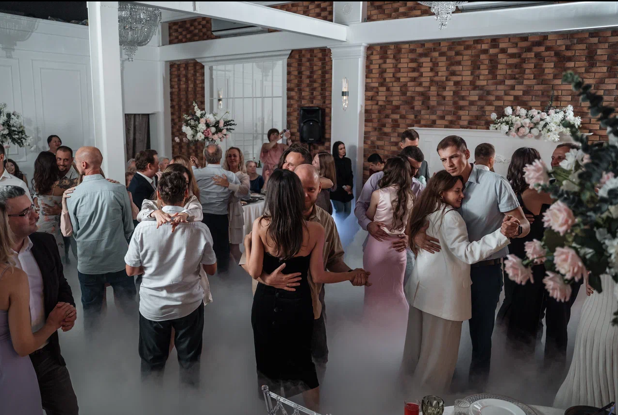 Площадка № 2-2. Свадебный и портретный фотограф Москва