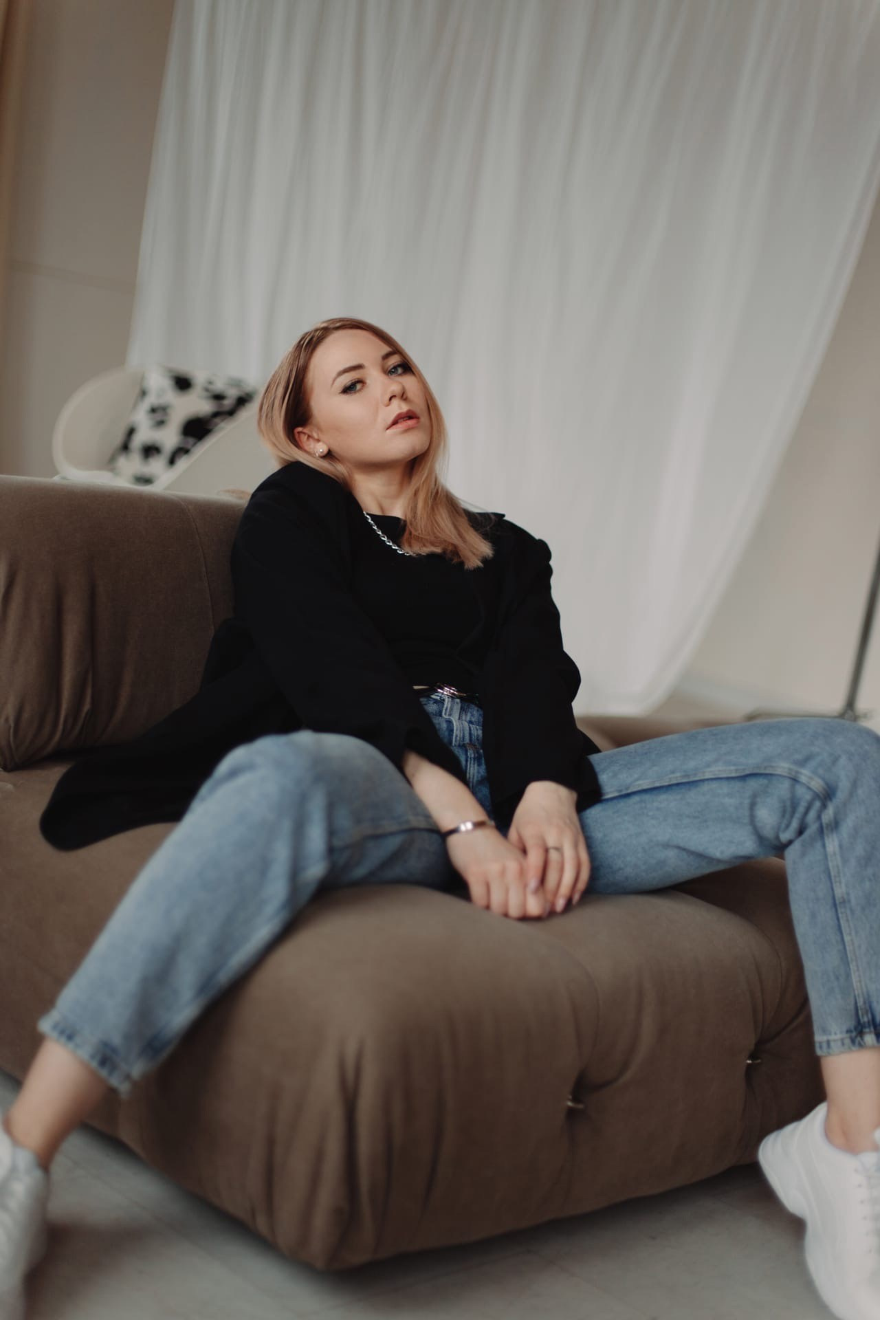 Индивидуальные. Фотограф Омск Сластен Анна